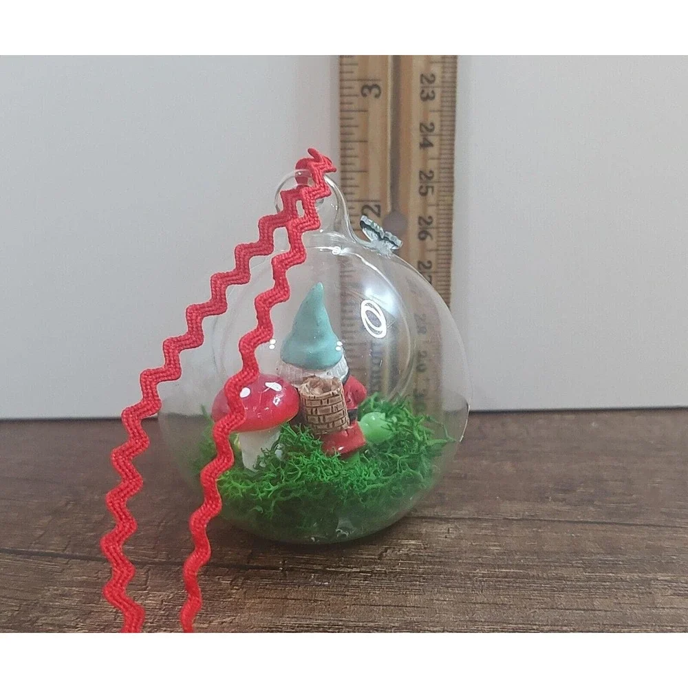 Handmade one kind